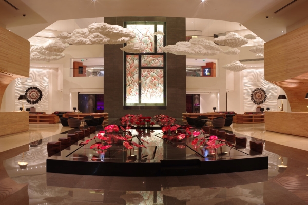 Onehome Art Hotel